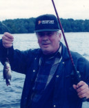 L. Wayne (Fergie) Ferguson