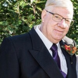 Joseph Frederick Welsh