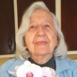 Margot Christa Erhardt