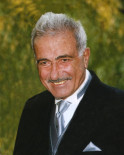 Boghos Sahaguian