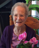 Beatrice Minnie Pearce Burton