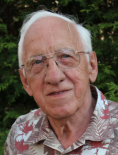 Roy Hugo Krueger