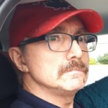 Robert Vern Hanlon