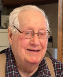 George Fredrick Moore