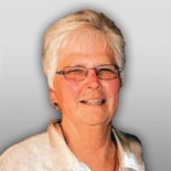 Ann Chapman