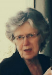 Claudia Ann Amelia Owens Amundrud