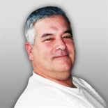 Pat Raymond