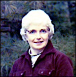 Janette Scott Davidson