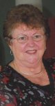 Katherine Isabel (Kay) MacLean