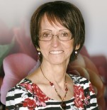 Jocelyne Nadeau