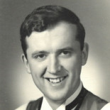 William David Alexander