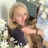 Nancy Anne Vaughan