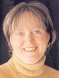 Ginette Savoie