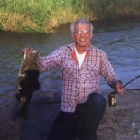 Wayne Harold John Leggett