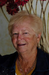 Shirley Marie Ward