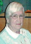 Mary Louise Matheson