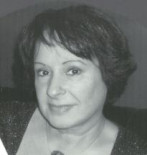 Martine Perreault