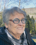 Ghislaine Fréchette