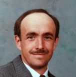 Kenneth George Topham