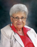 Imelda Berthiaume Croteau