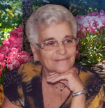 Claire Arsenault Lacombe