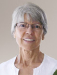 Yolande Lafrenière Bolduc