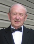 William (Bill) Pryce