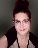 Karine Isabel Lévesque