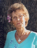 Joy Marie Butterfield Pritchard