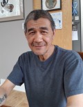 Enrique (Rico) Cruz