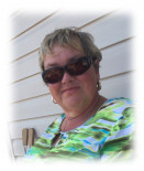 Margarieta Patterson