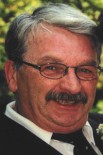 John Reginald (Reg) Nicholson