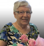 Georgette Lessard Morneau