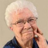 Olga Lucinda Kratchmer