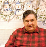 Larry Joseph  Paul St. Pierre