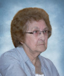 Gisèle Doucet Richard