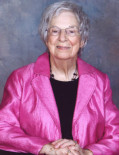 Ruth Evans