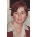 Charlotte Margaret MacLean