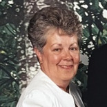 Mary Lou Trenholm