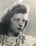 Kriemhilde Anna Kellner Dedeke
