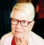 Margaret Cecile (Sally) Walton LaPorte