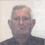 John Edward Slauenwhite