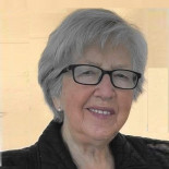 Rose-Hélène Cloutier Surprenant