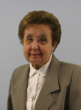 Soeur Gertrude Beaulieu