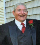 Michael Leslie Piercy