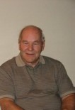 Claude Dubeau