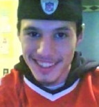 Marlon Elijah (Picky) Whincup Beaulieu