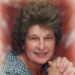 Helen Carol Kosokowsky