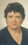 Maria Ilda Da Silva Raposo Maré