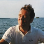 James Richard (Dick) Gorwill